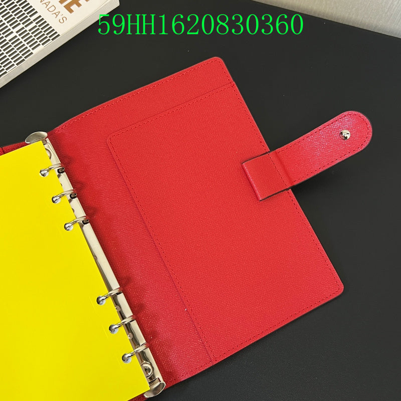 COZY BAGS - LOV Wallet - 031