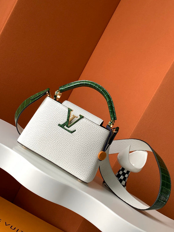COZY BAGS - LOV Bags - 074