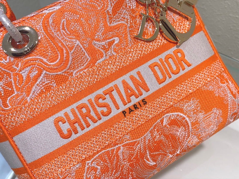 JB - DOR Lady Bags - 233