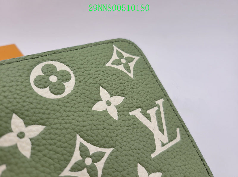 COZY BAGS - LOV Wallet - 1380