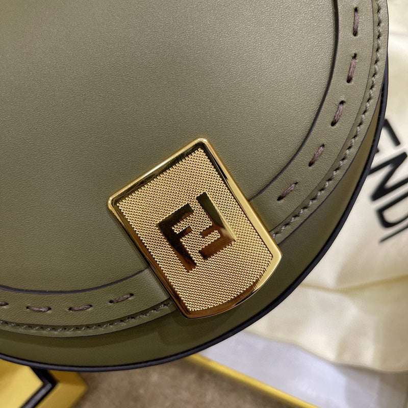 COZY - FDE Bags - 336
