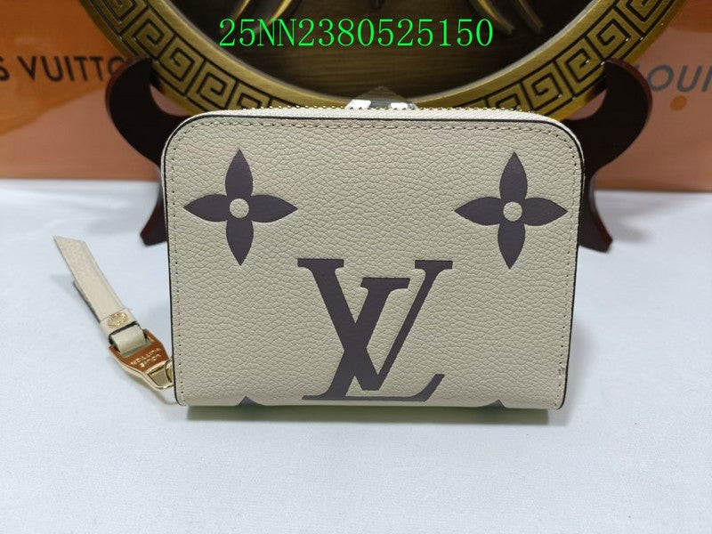 COZY BAGS - LOV Wallet - 1315