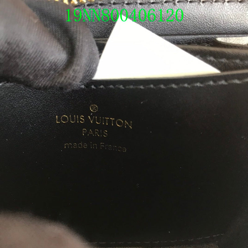 COZY BAGS - LOV Wallet - 1466