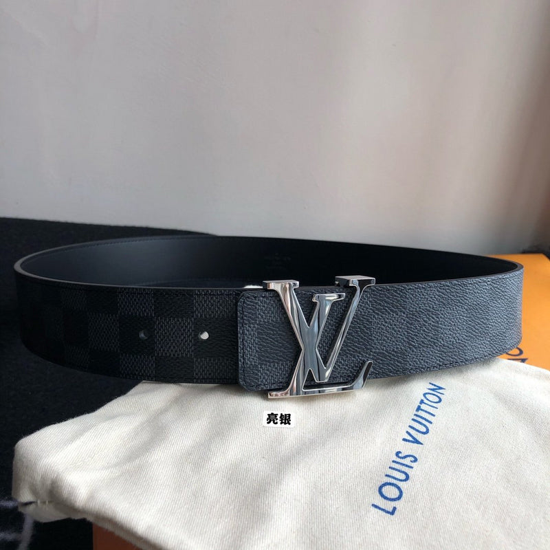 JB - LOV Belts - 205