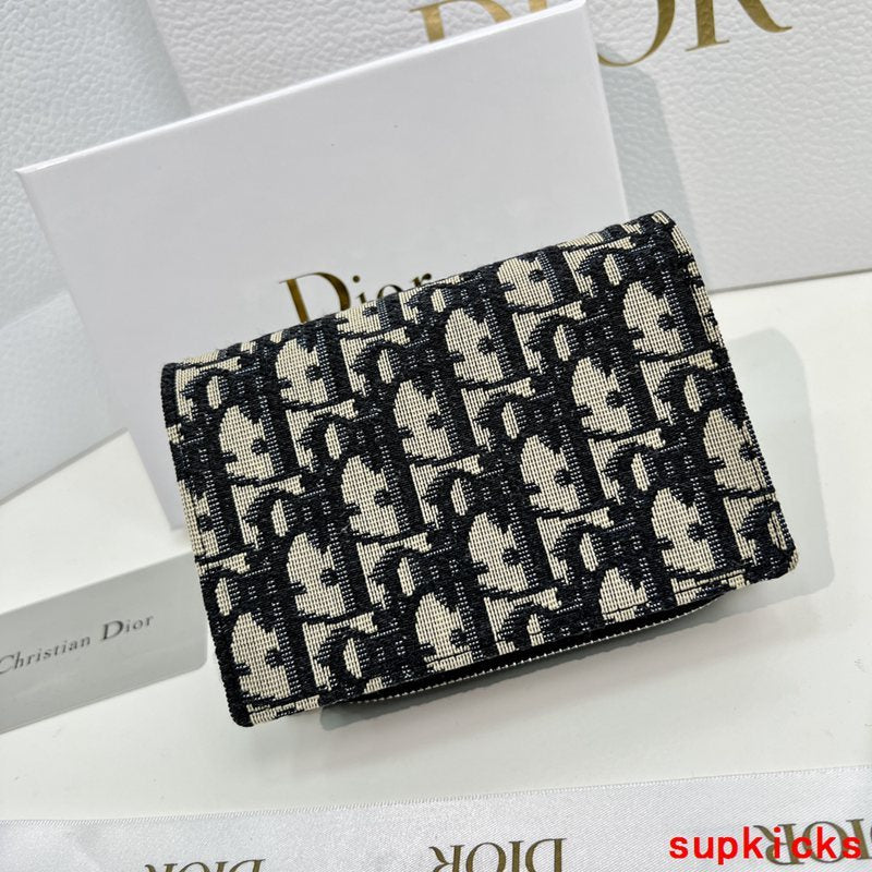 COZY BAGS - Mix Wallets - 322