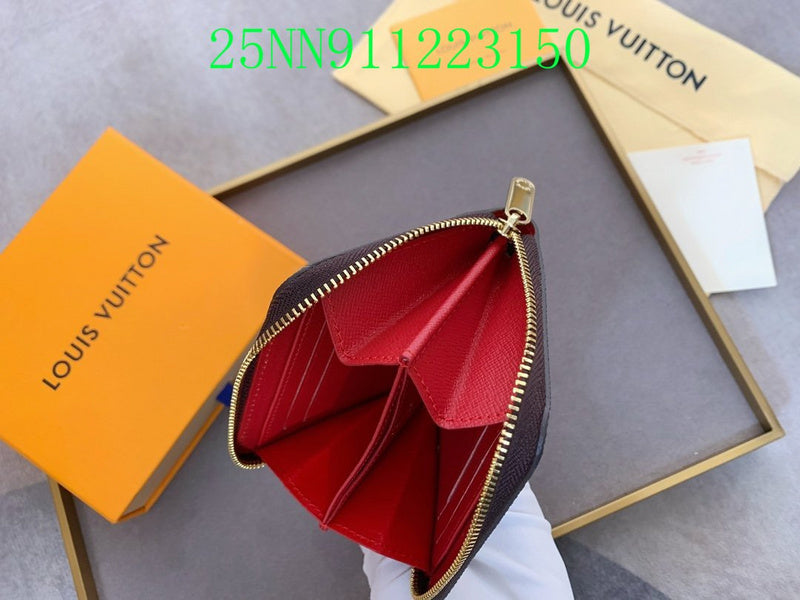 COZY BAGS - CHL Wallet - 340