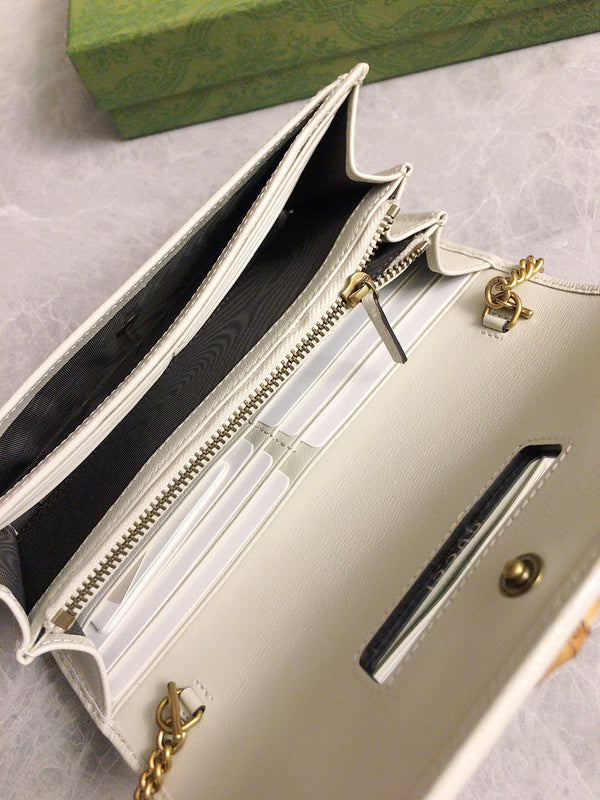 COZY BAGS - Guki Wallet - 215