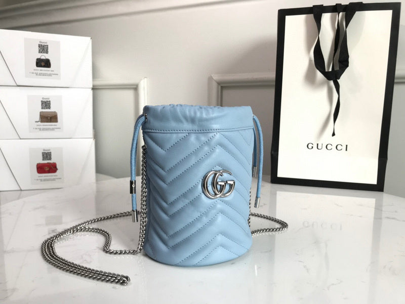 JB - Guki Lady Bags - 1095