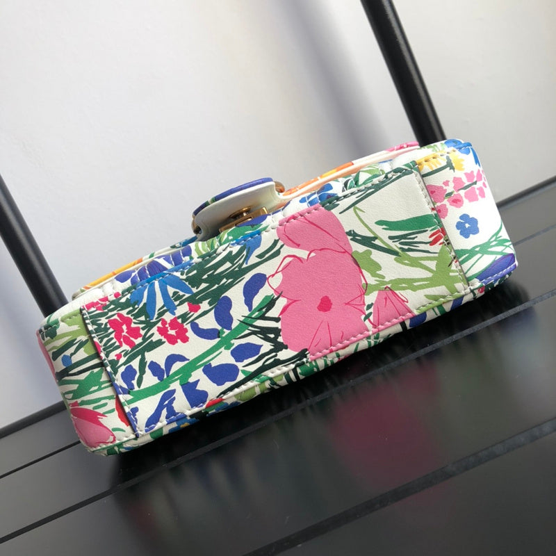 JB - Guki Lady Bags - 1079