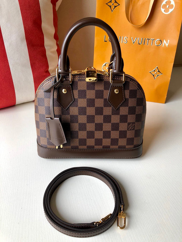 COZY BAGS - LOV Bags - 5214
