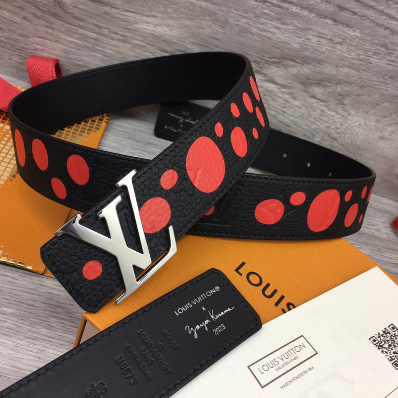 JB - LOV Belts - 046