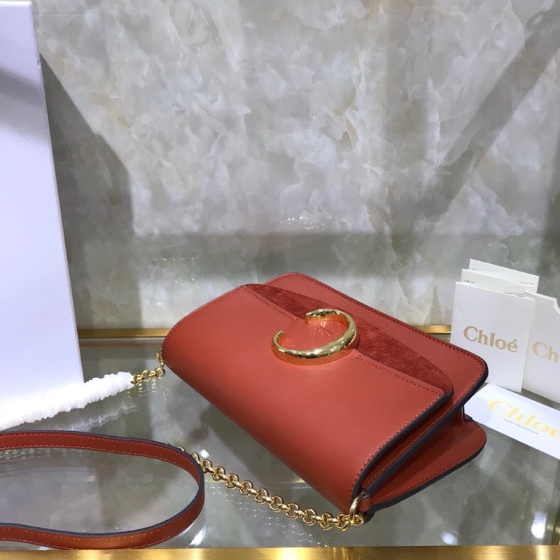 JB - CLE Lady Bags - 119