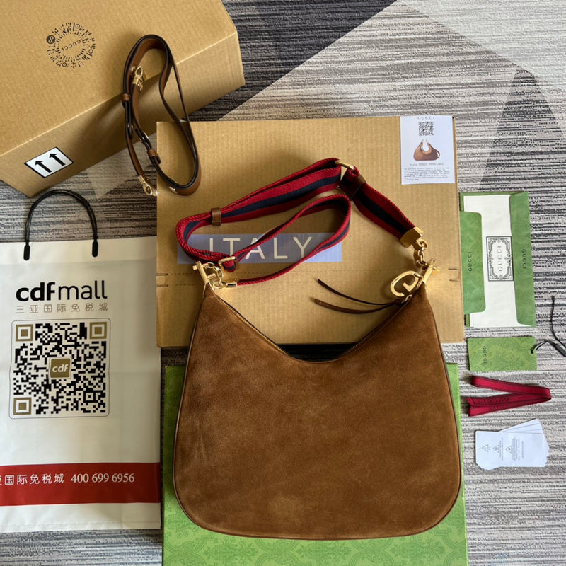 Cozy Bags - GUKI Women Shoulders Bags - 202