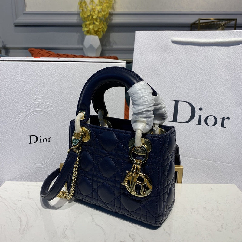 JB - DOR Lady Bags - 626
