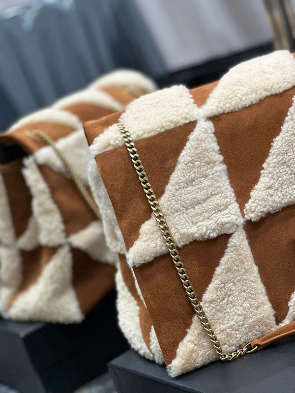 COZY BAGS - YLS Bags - 1765
