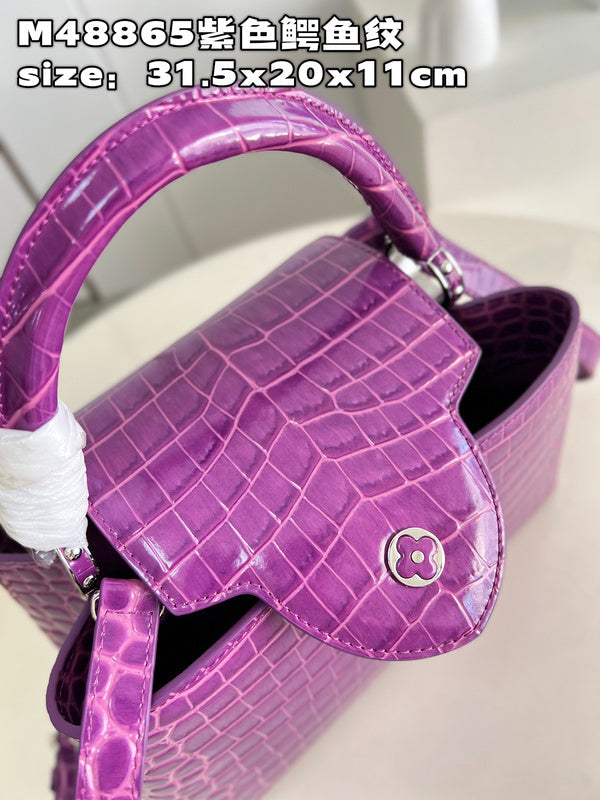COZY - LV Bags - 1246