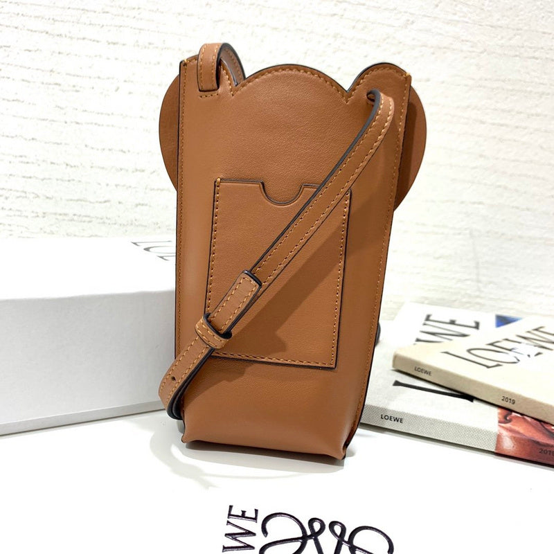 COZY BAGS - Phone Bags - 011