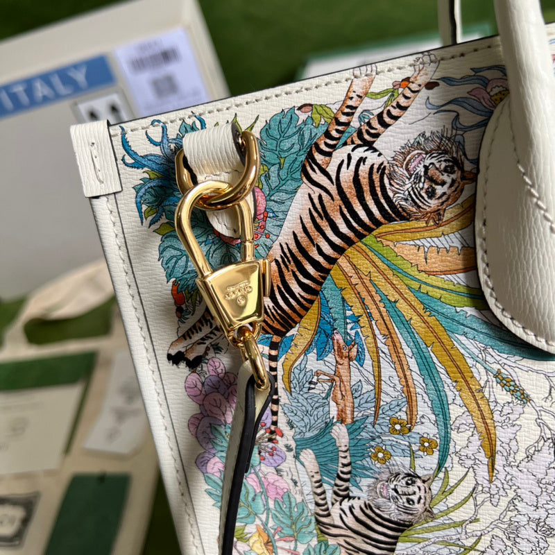 JB - Guki Lady Bags - 730
