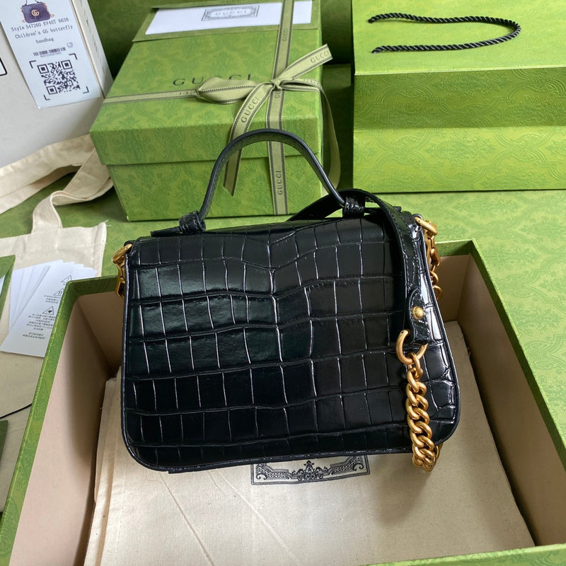 JB - Guki Lady Bags - 1003