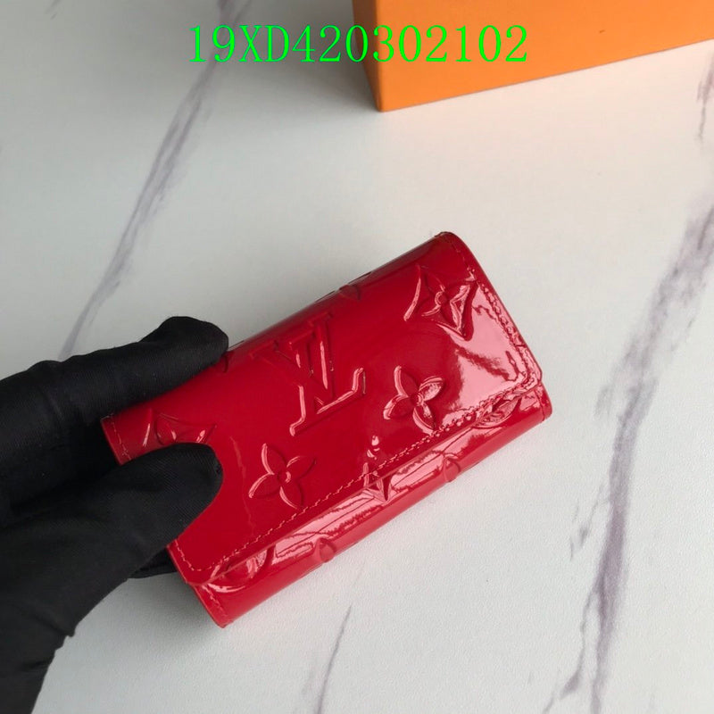 COZY BAGS - CHL Wallet - 1056