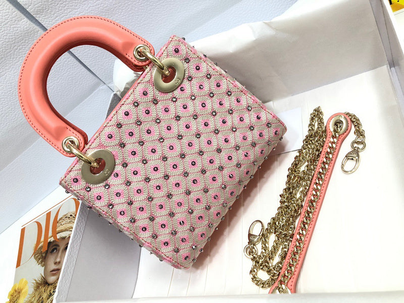 JB - DOR Lady Bags - 130