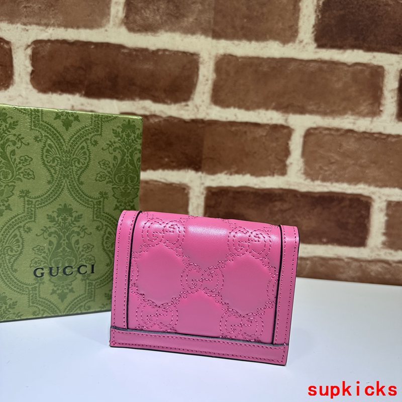 COZY BAGS - Mix Wallets - 014