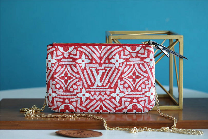 COZY - LOV Lady Bags - 1628