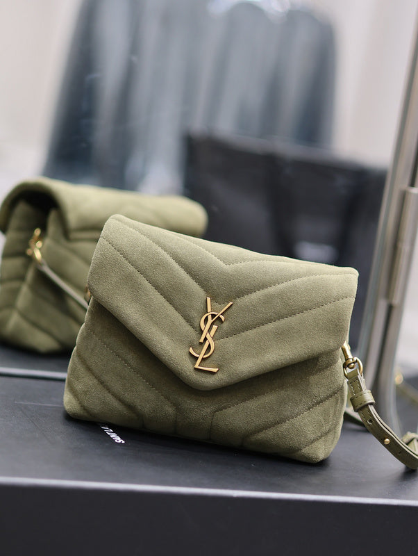 COZY BAGS - YLS Bags - 764