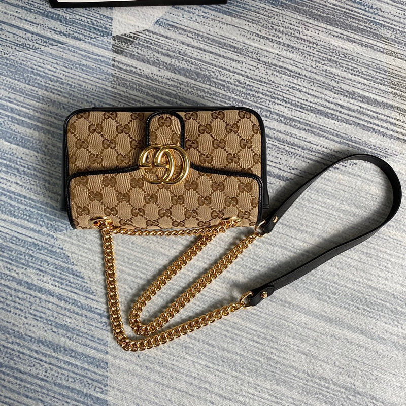 JB - Guki Lady Bags - 1142