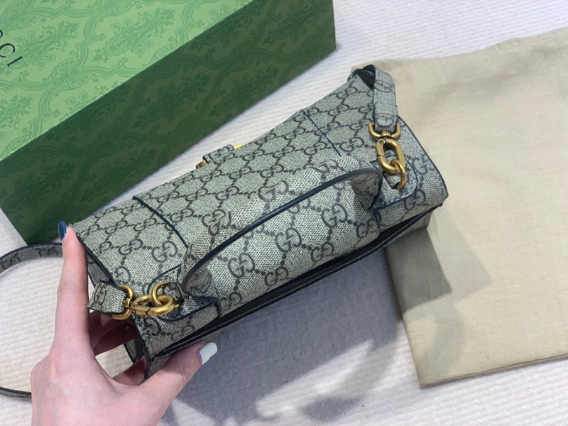 COZY BAGS - GUKI Bags - 1117