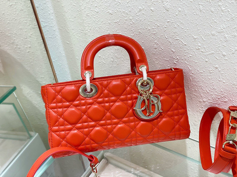 JB - DOR Lady Bags - 322