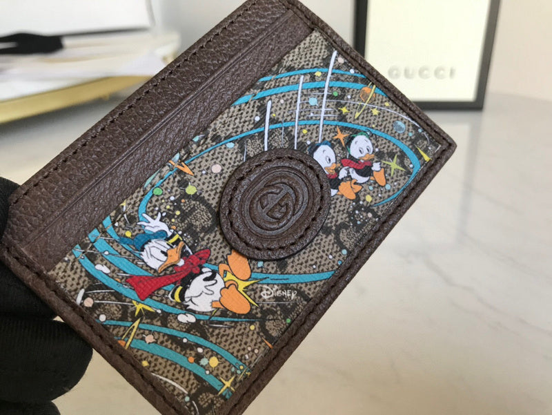 JB - Guki Card Case - 075