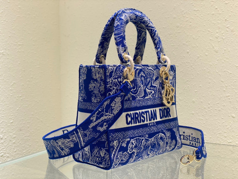 JB - DOR Lady Bags - 248