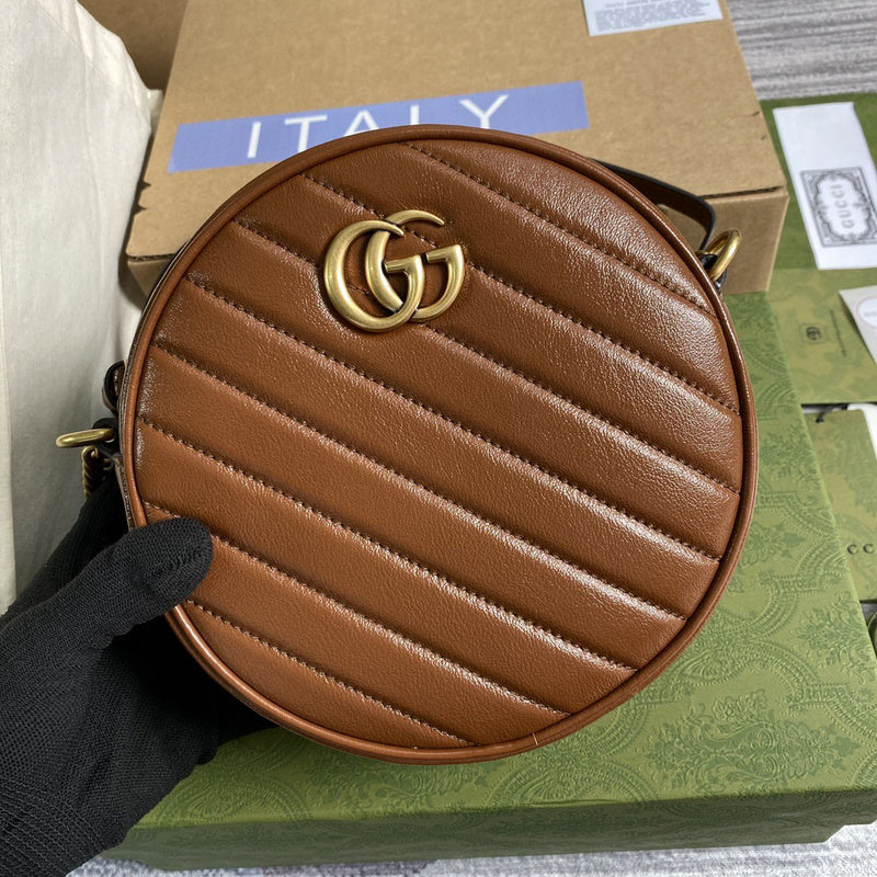 COZY BAGS - GUKI Bags - 2038