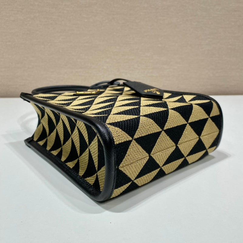 JB - PD Lady Bags - 215