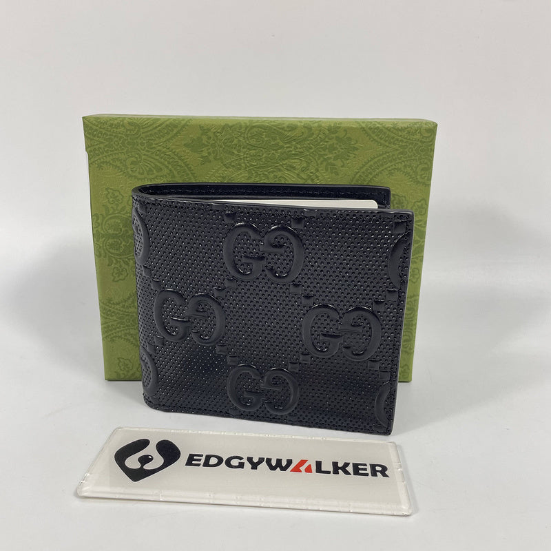 Cozy Bags - GUKI Men Wallets - 098