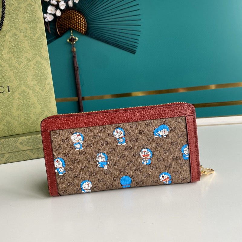 COZY BAGS - Guki Wallet - 396