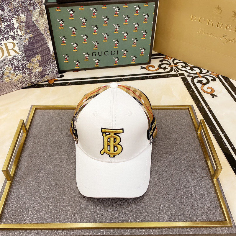 COZY BAGS - BOR Hats & Caps - 239