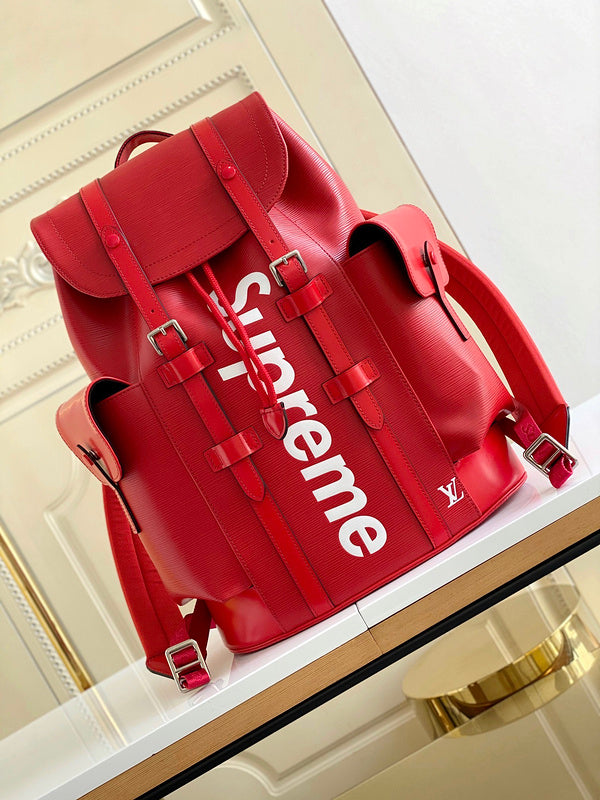 COZY - LOV Backpacks - 021