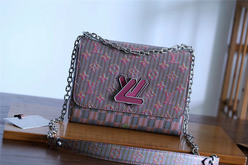 COZY - LOV Lady Bags - 2020