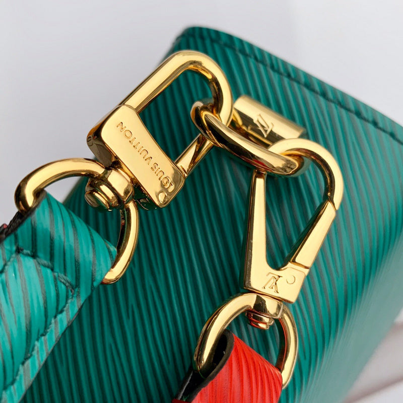 COZY - LV Bags - 5514