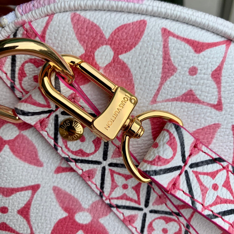 COZY BAGS - LOV Bags - 548