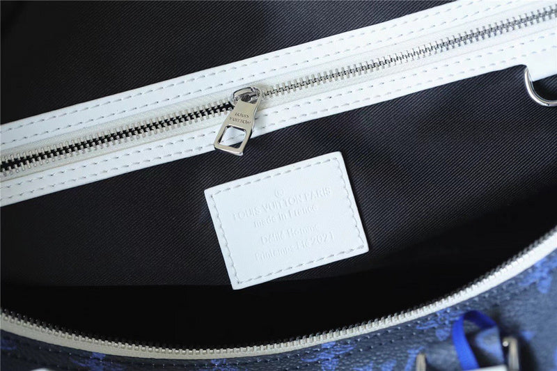 JB - LOV Travel Bags - 214