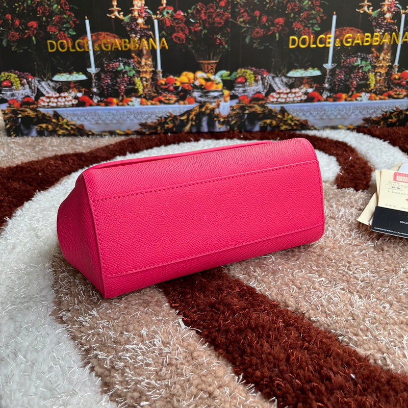 COZY BAGS - DAG Bags - 002