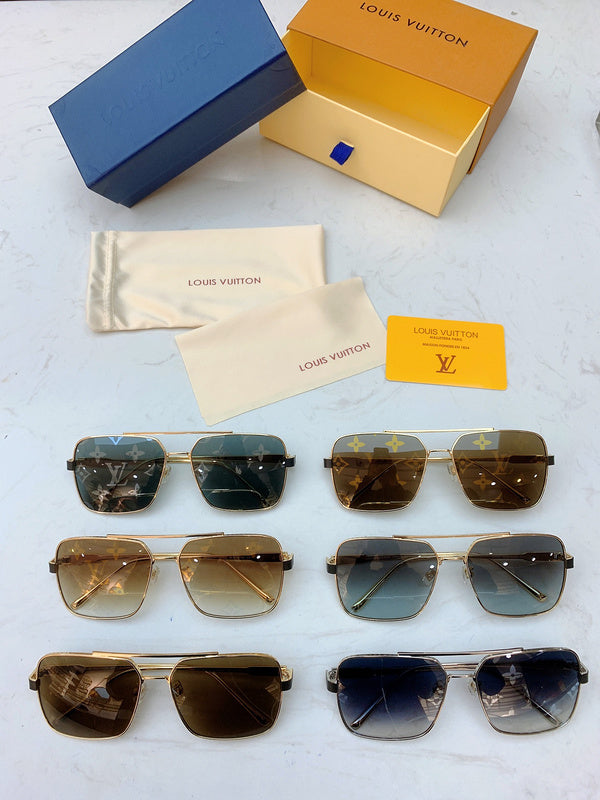 COZY BAGS - LOV Sunglasses - 075