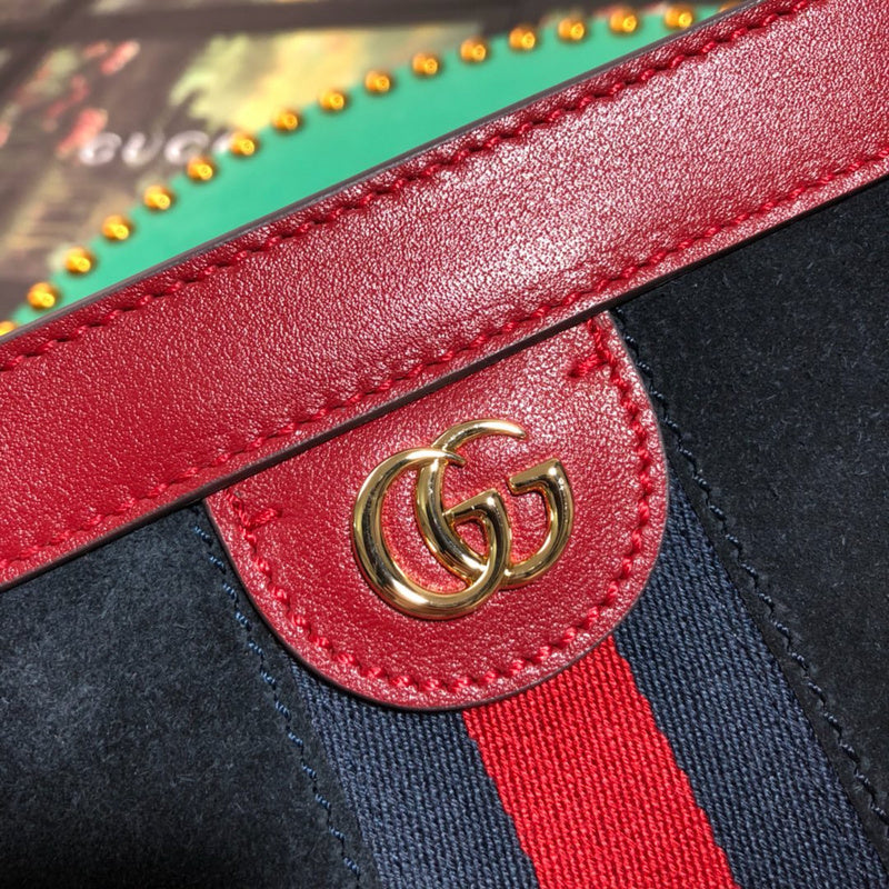 COZY - Guki Lady Bags - 1395