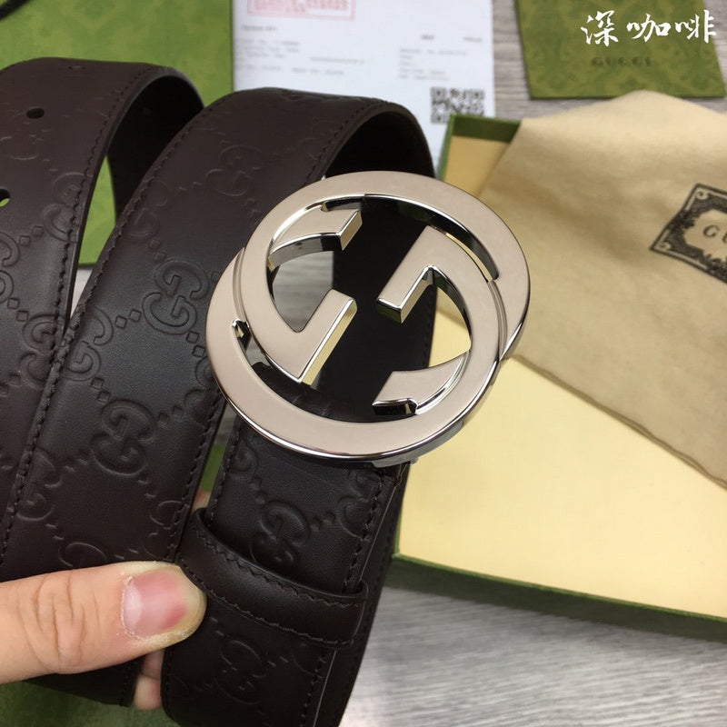 COZY BAGS - GUKI Belts - 128