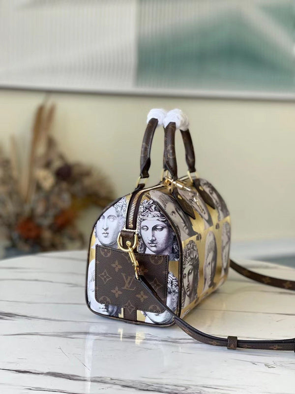 COZY - LOV Lady Bags - 804