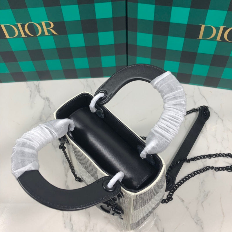 COZY - DOR Lady Bags - 684