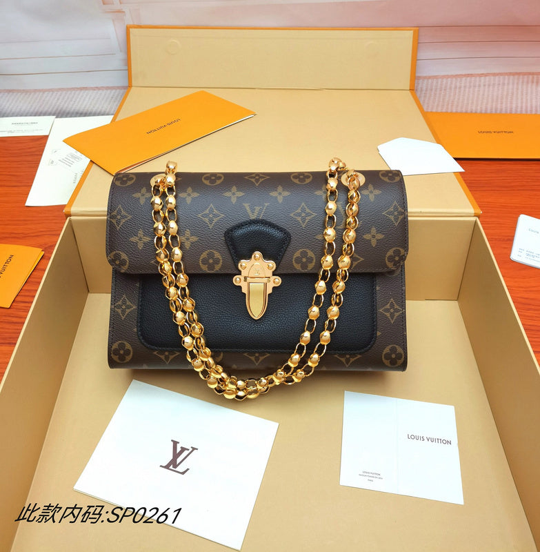 COZY BAGS - LOV Bags - 1550